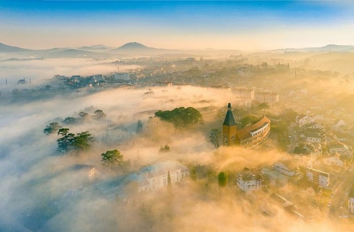 Winners of Explore Vietnam photo contest unveiled - ảnh 2